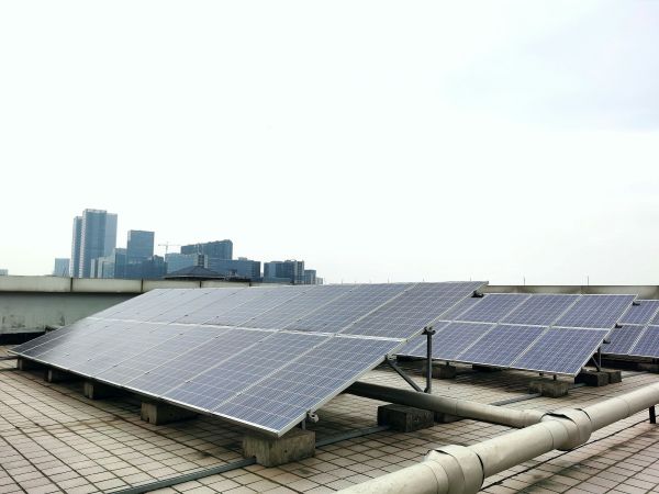 Comment le photovoltaïque transforme votre consommation d'énergie