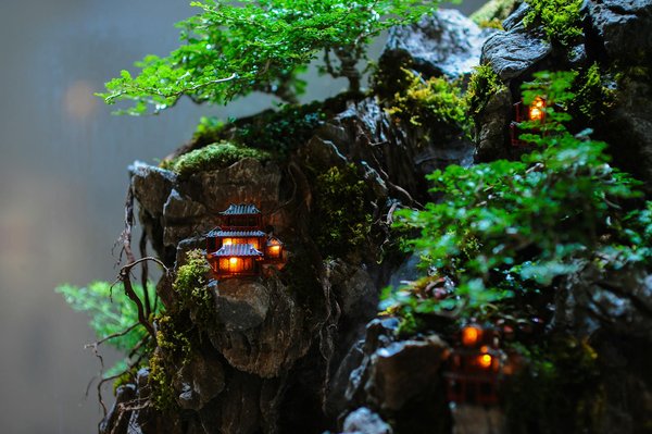 Le Récit Captivant et Enigmatique des Casinos