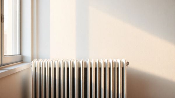 5 raisons d'opter pour une pompe à chaleur air-eau