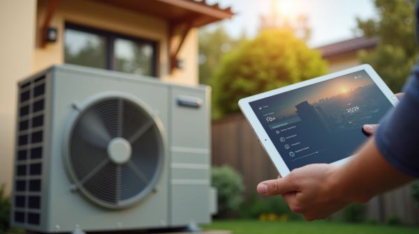 Bien choisir un système de climatisation pour l'été et l'hiver