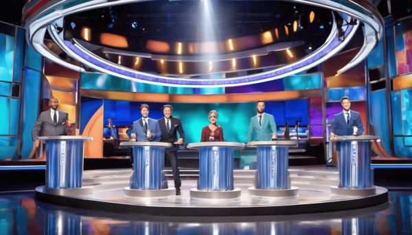 Classement 2026 les plus grands champions des 12 coups de midi