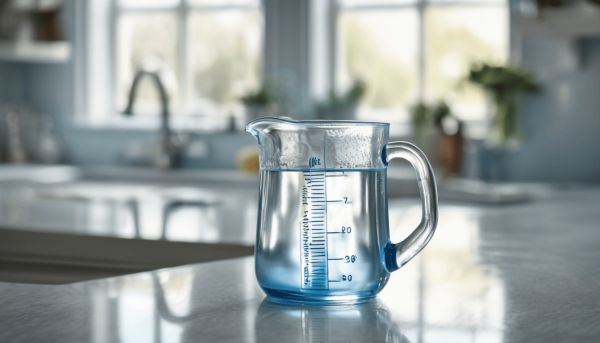 Comment calculer un volume en litre facilement