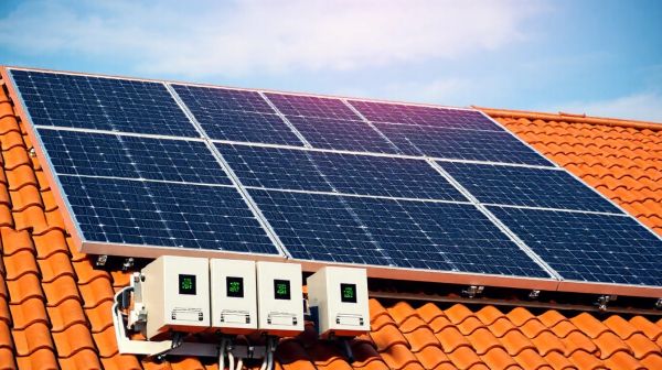 Comment le photovoltaïque transforme votre consommation d'énergie