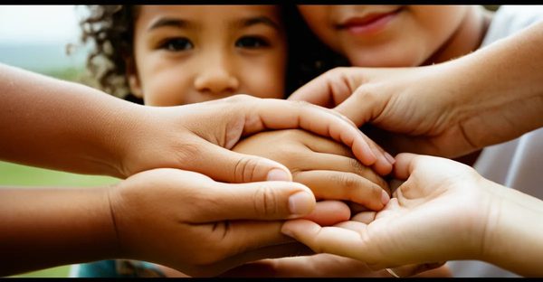 Devenir famille d'accueil : un engagement pour un avenir meilleur