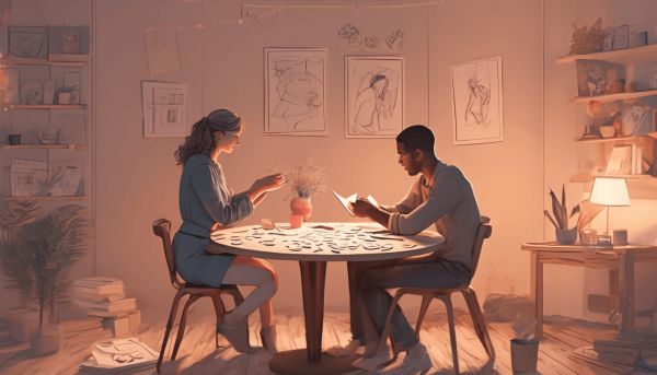 H23 : quelle signification en amour et comment l&rsquo;interpréter