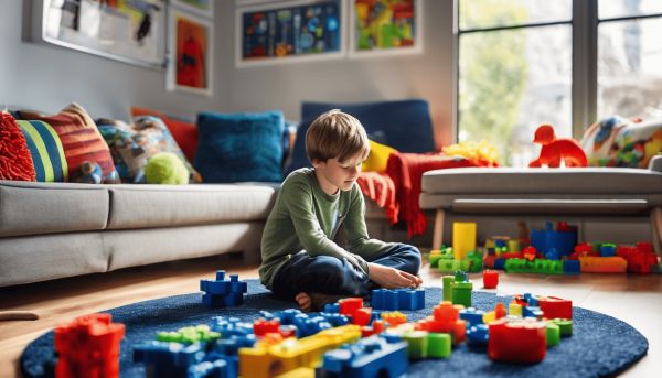 Idée cadeau garçon 10 ans : quels jouets choisir pour faire plaisir ?