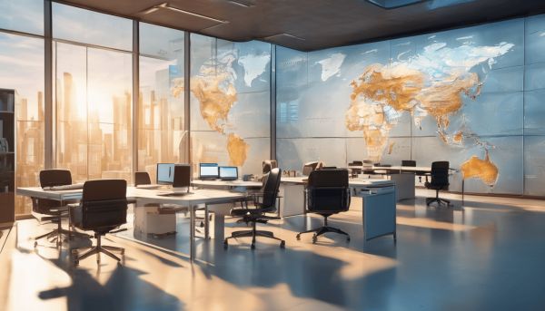 Il est quelle heure en chine : tout ce qu’il faut savoir sur le fuseau horaire