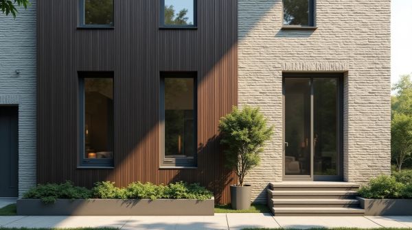 L'isolation thermique par extérieur pour améliorer votre confort