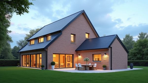 L'isolation thermique par extérieur pour améliorer votre confort