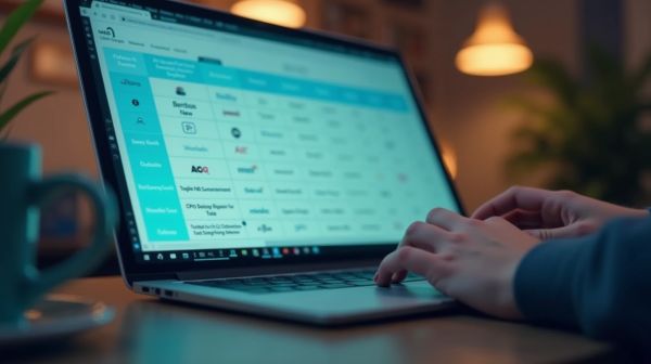 Optimiser son choix avec un guide comparatif efficace