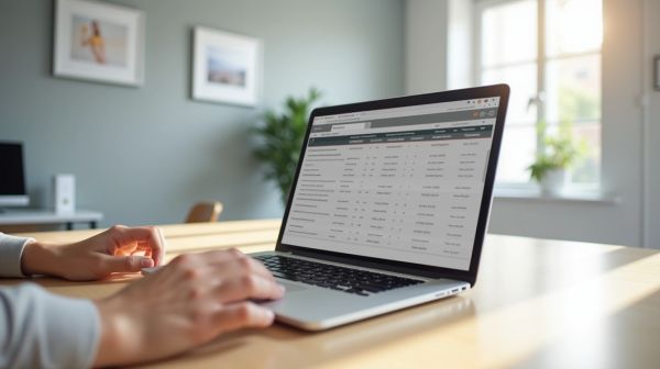 Optimiser son choix avec un guide comparatif efficace