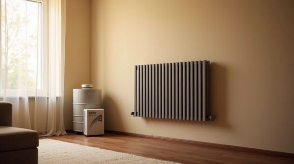 Optimisez votre chauffage avec une pompe à chaleur air-eau