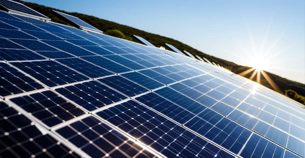 Panneau solaire photovoltaïque : votre allié pour des économies