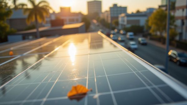 Pourquoi le photovoltaïque pourrait redéfinir votre consommation d'énergie
