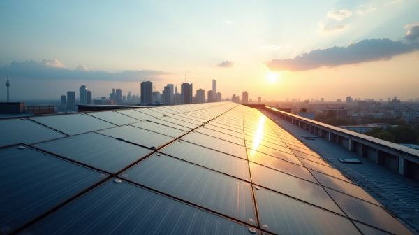 Pourquoi le photovoltaïque pourrait redéfinir votre consommation d'énergie
