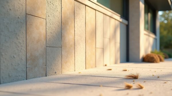 Pourquoi l'isolation thermique par l'extérieur change la donne