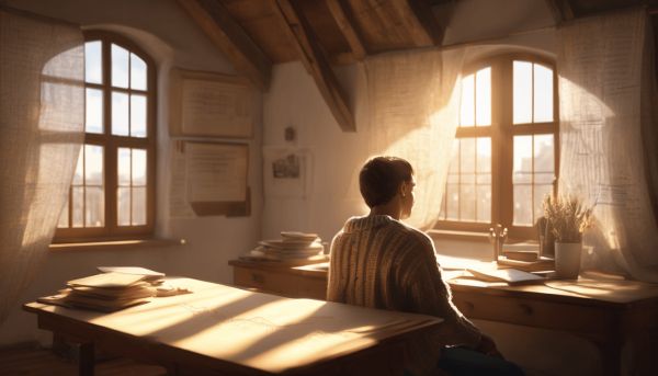 Questions essentielles pour apprendre à se connaître en profondeur