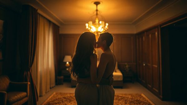 Rencontres exclusives pour amateurs de candaulisme