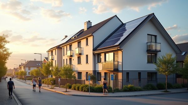 Rénovation énergétique : 5 clés pour un meilleur confort