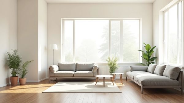 Rénovation énergétique : il est temps de repenser votre confort