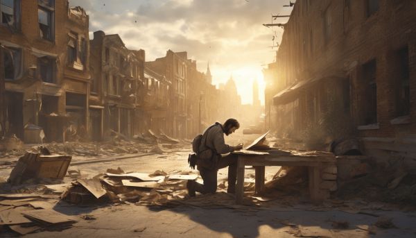Soluce the last of us : guide complet pour terminer le jeu sans stress