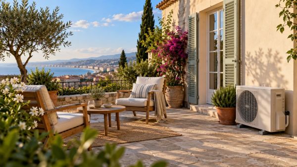 Top 5 systèmes de climatisation adaptés tout au long de l'année